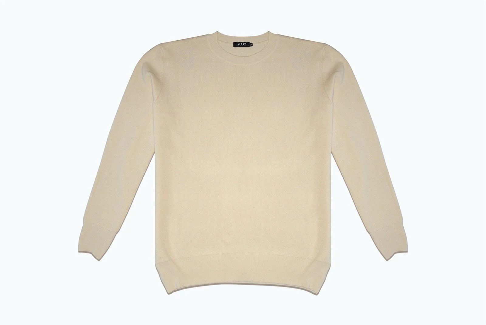 Full Moon Club Jumper: Cream - Image 4