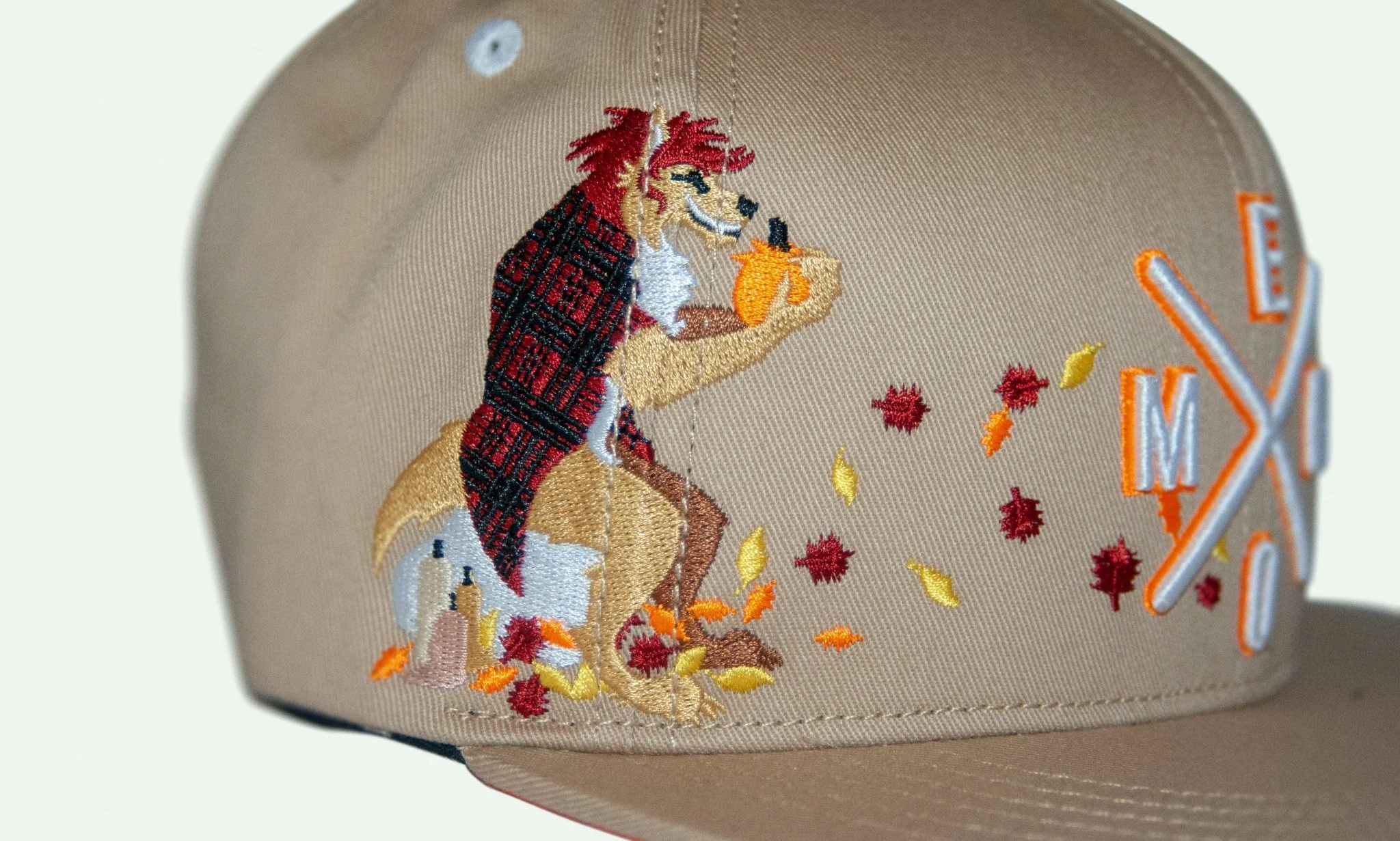 MEOW: Autumn '23 Hat - Image 3