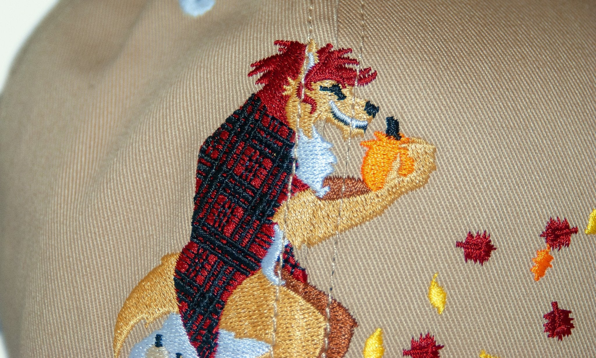 MEOW: Autumn '23 Hat - Image 4