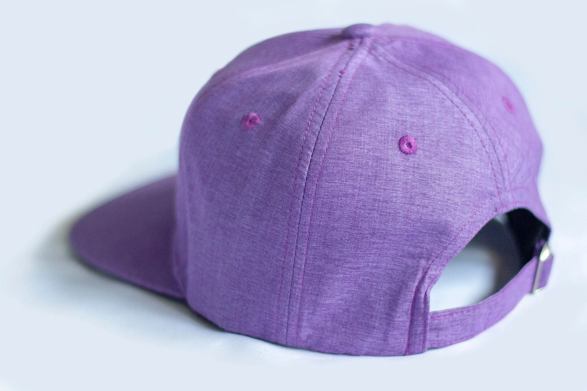 MEOW Hat Purple '24 - Image 4