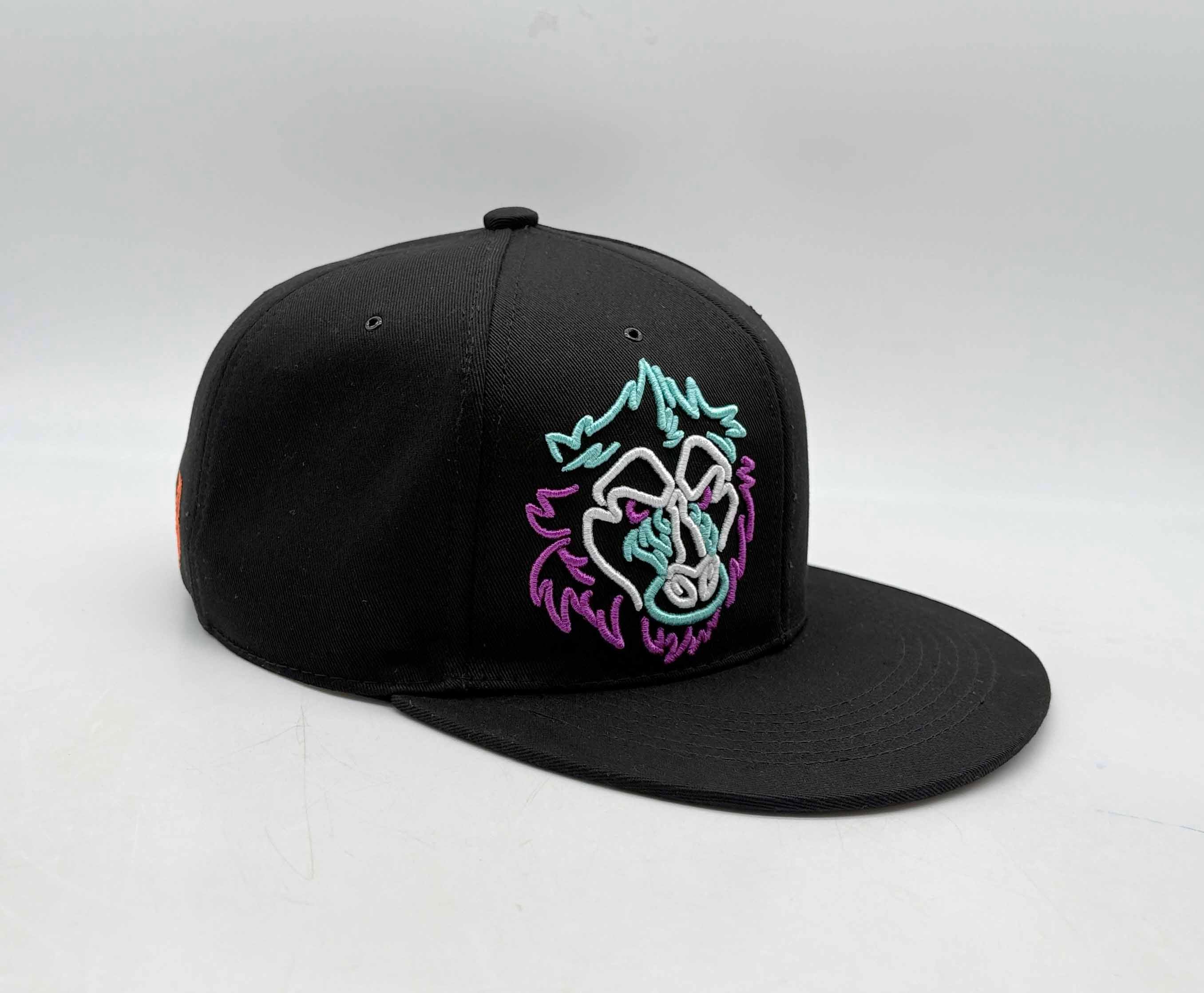 Neon Series: Mandrill - Image 5