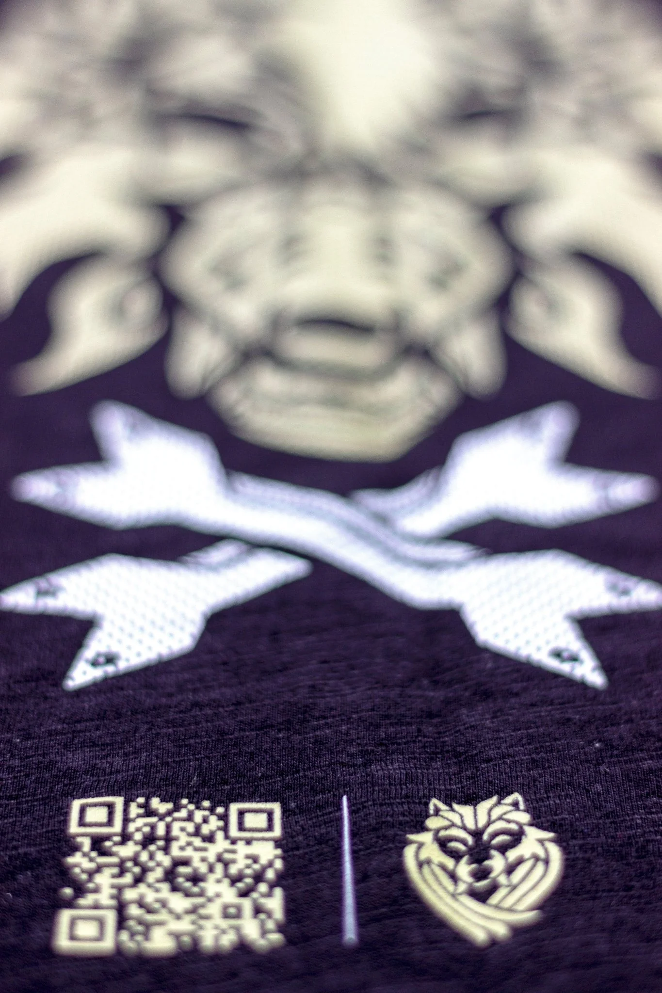Tech Wolf T-Shirt - Image 6
