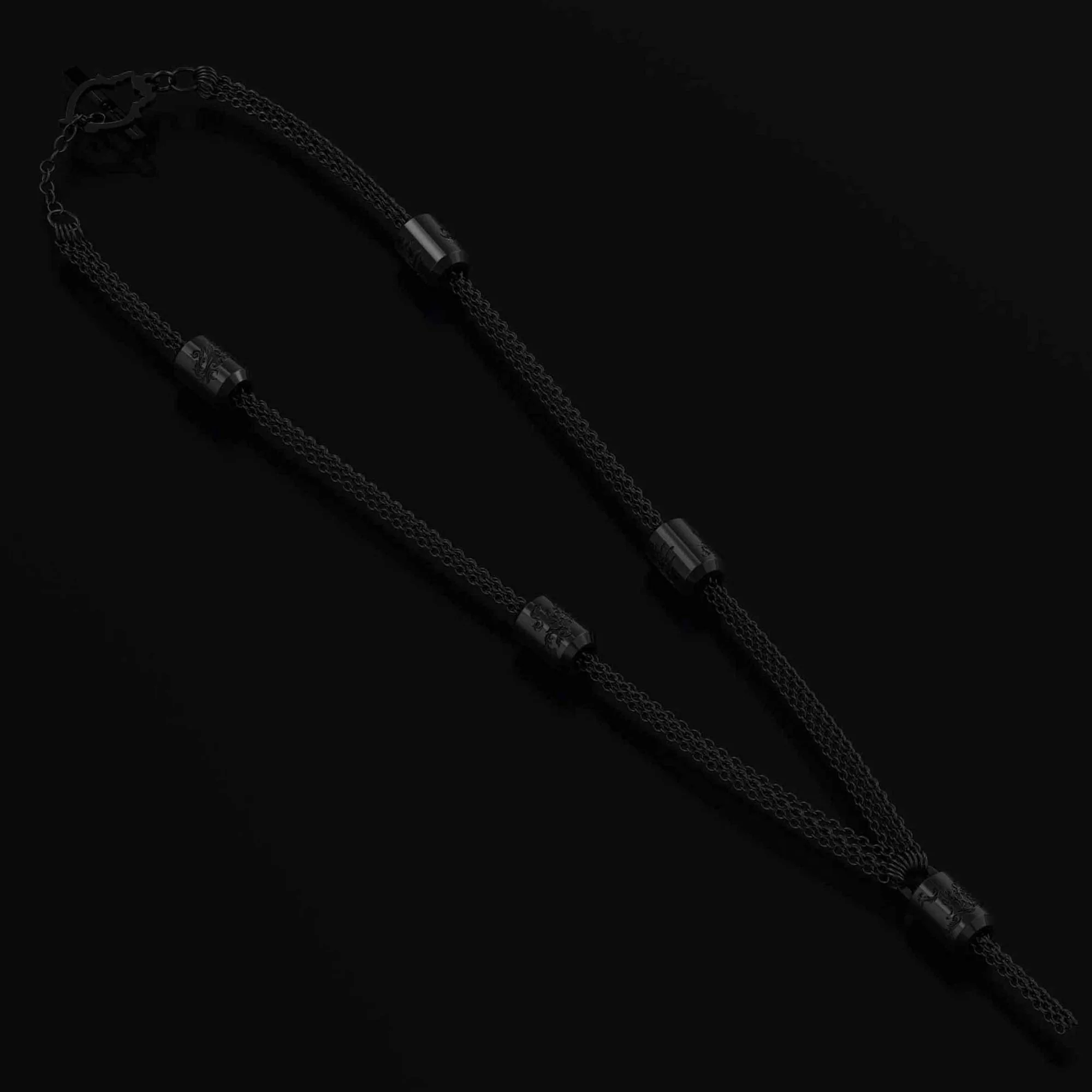 **PRE-NOTIFICATION** Transformation Necklace - Image 3
