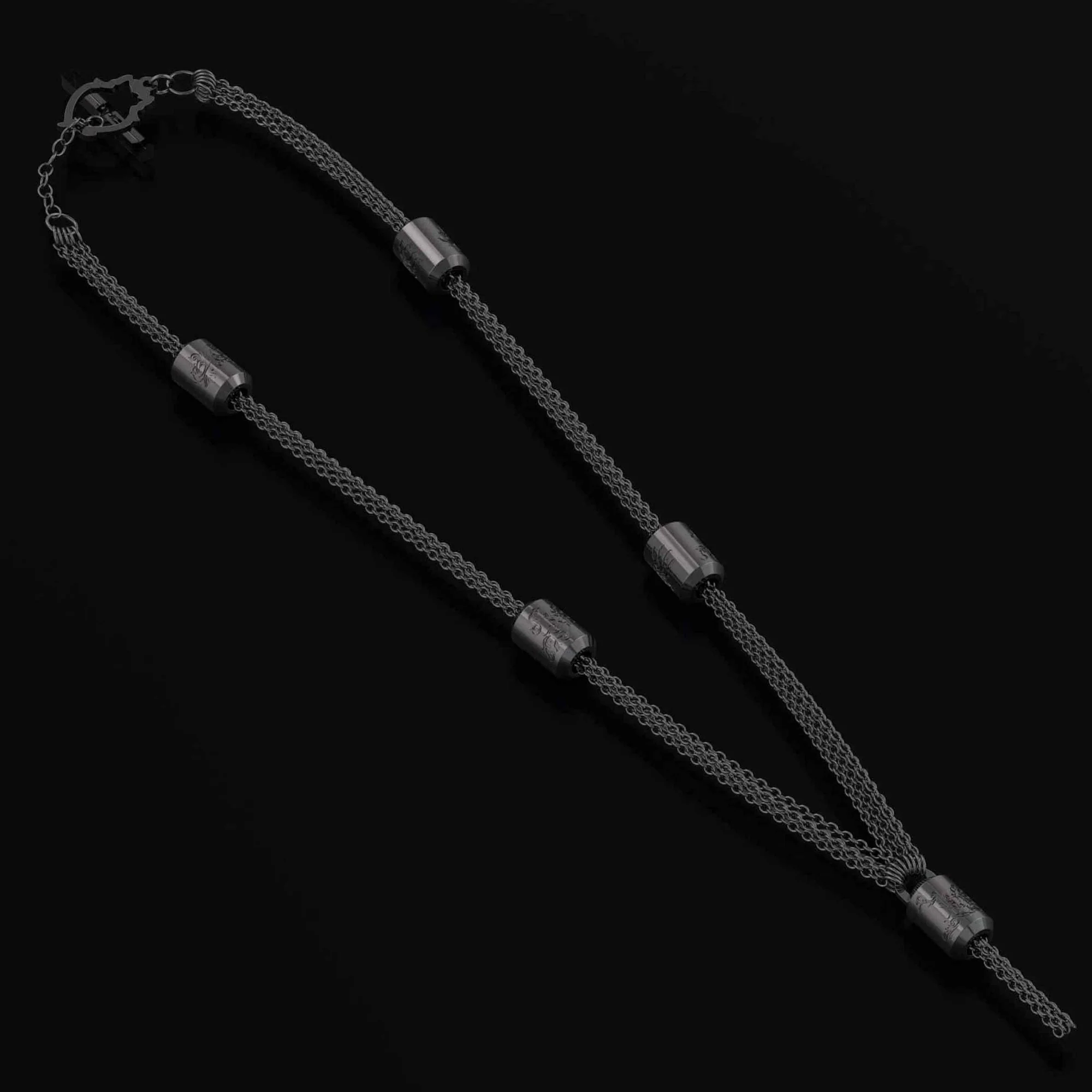 **PRE-NOTIFICATION** Transformation Necklace - Image 4