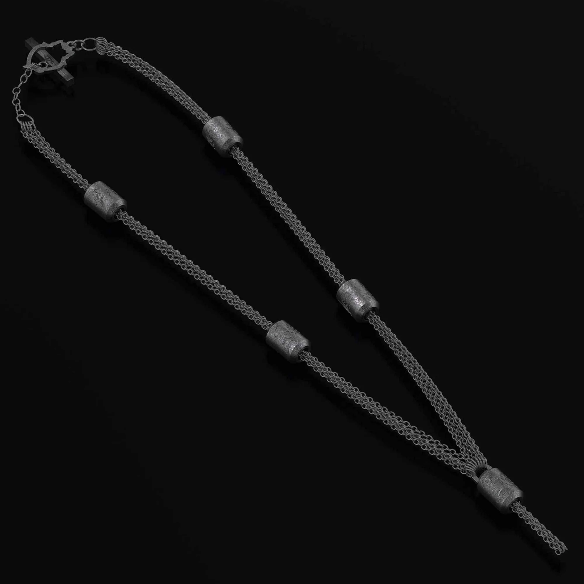 **PRE-NOTIFICATION** Transformation Necklace - Image 5