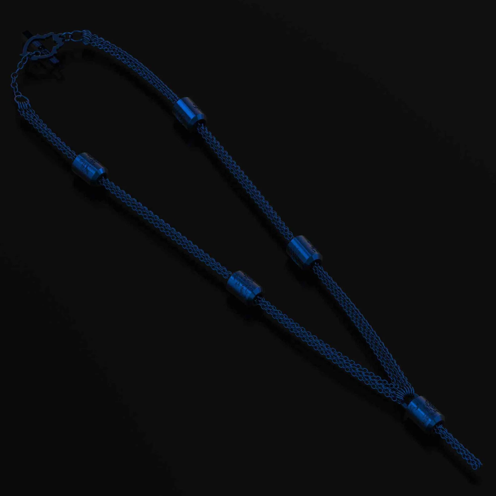 **PRE-NOTIFICATION** Transformation Necklace - Image 6