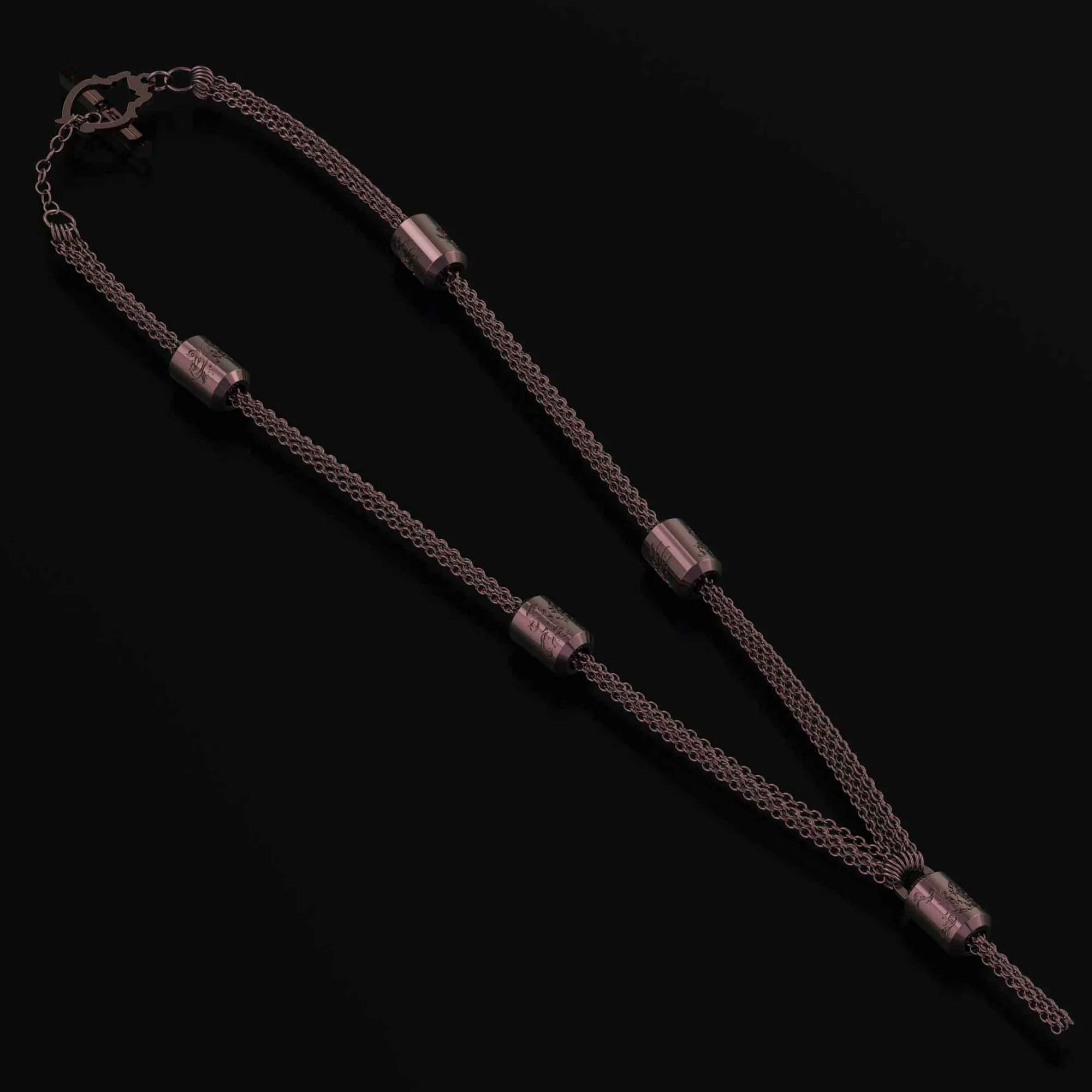 **PRE-NOTIFICATION** Transformation Necklace - Image 7