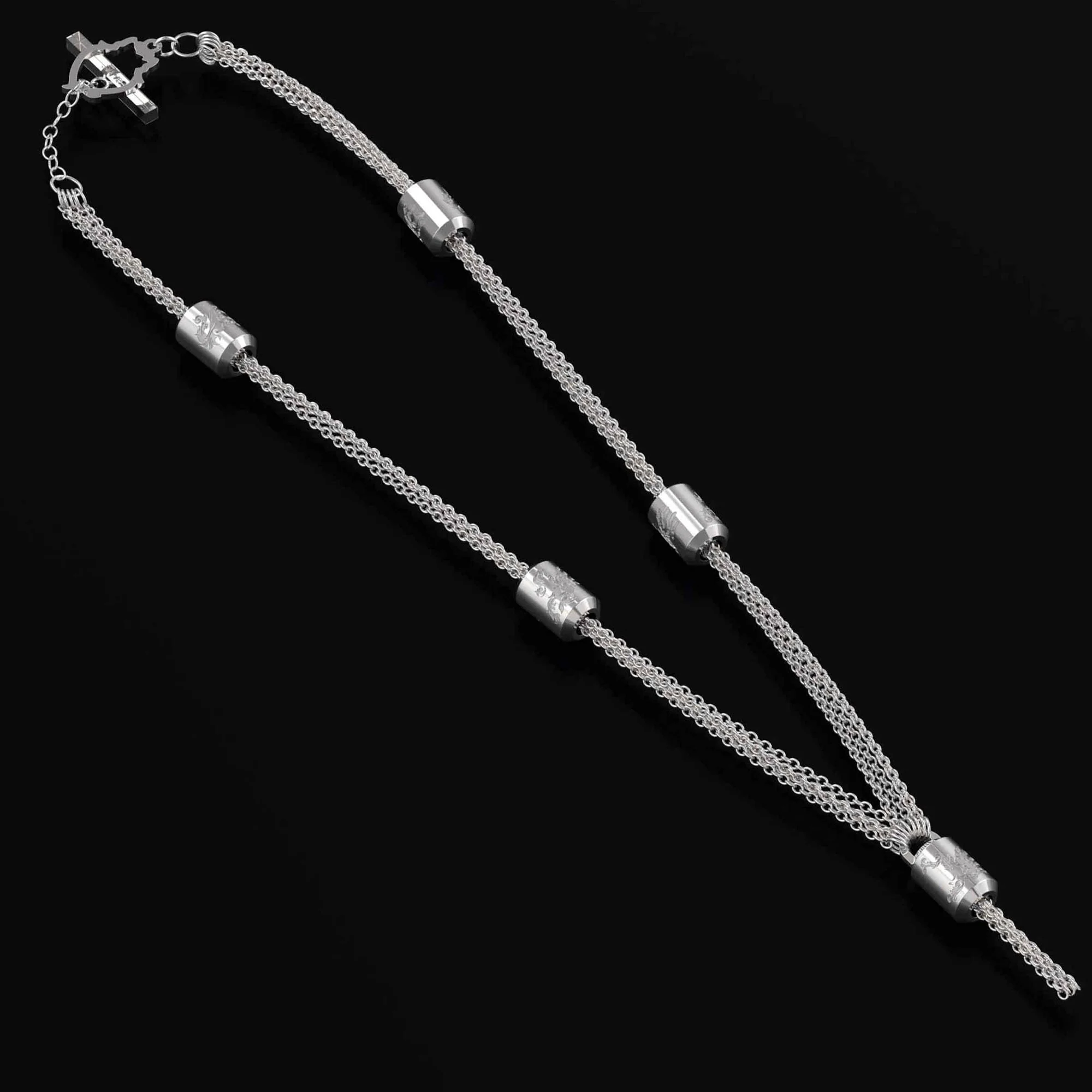 **PRE-NOTIFICATION** Transformation Necklace - Image 8