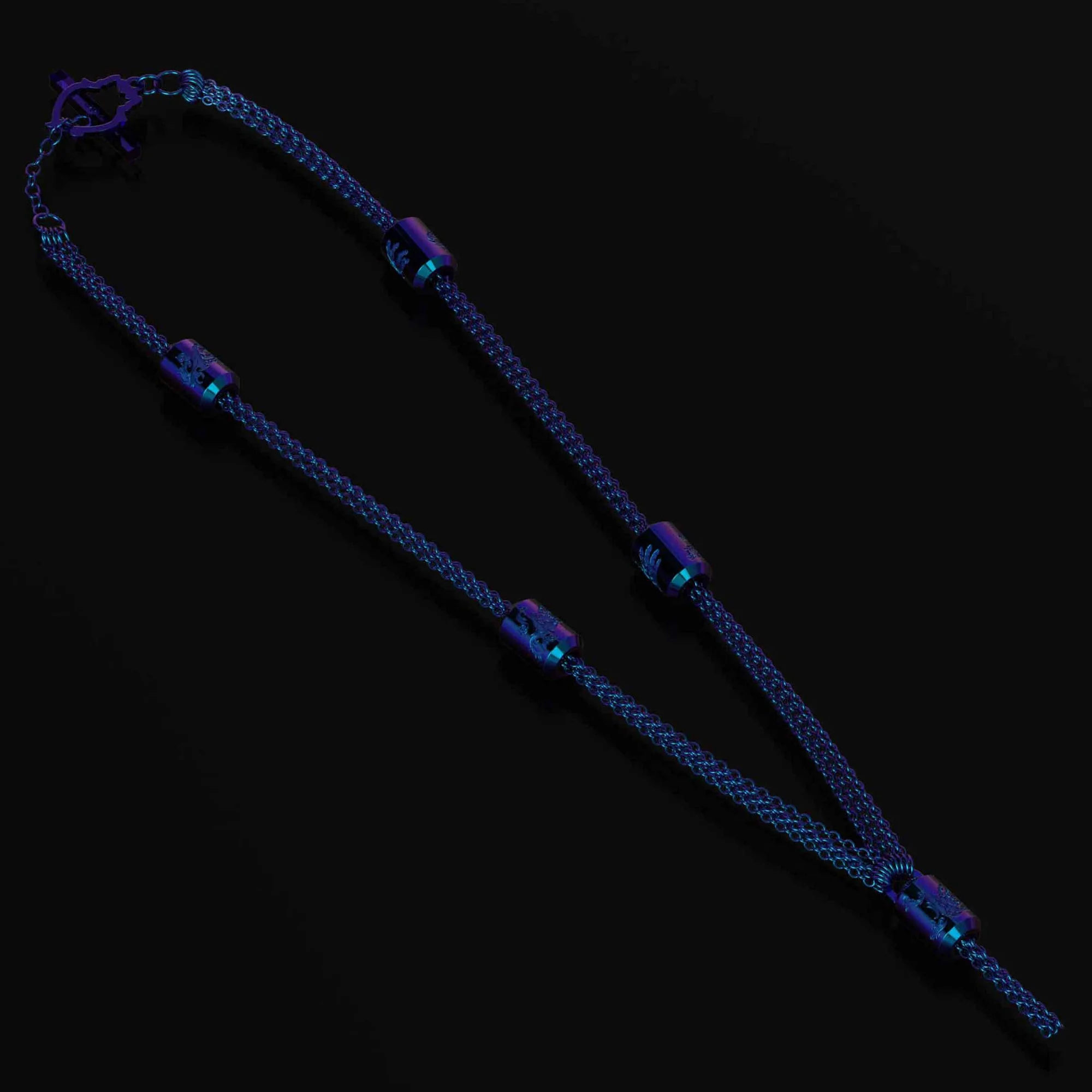 **PRE-NOTIFICATION** Transformation Necklace - Image 9