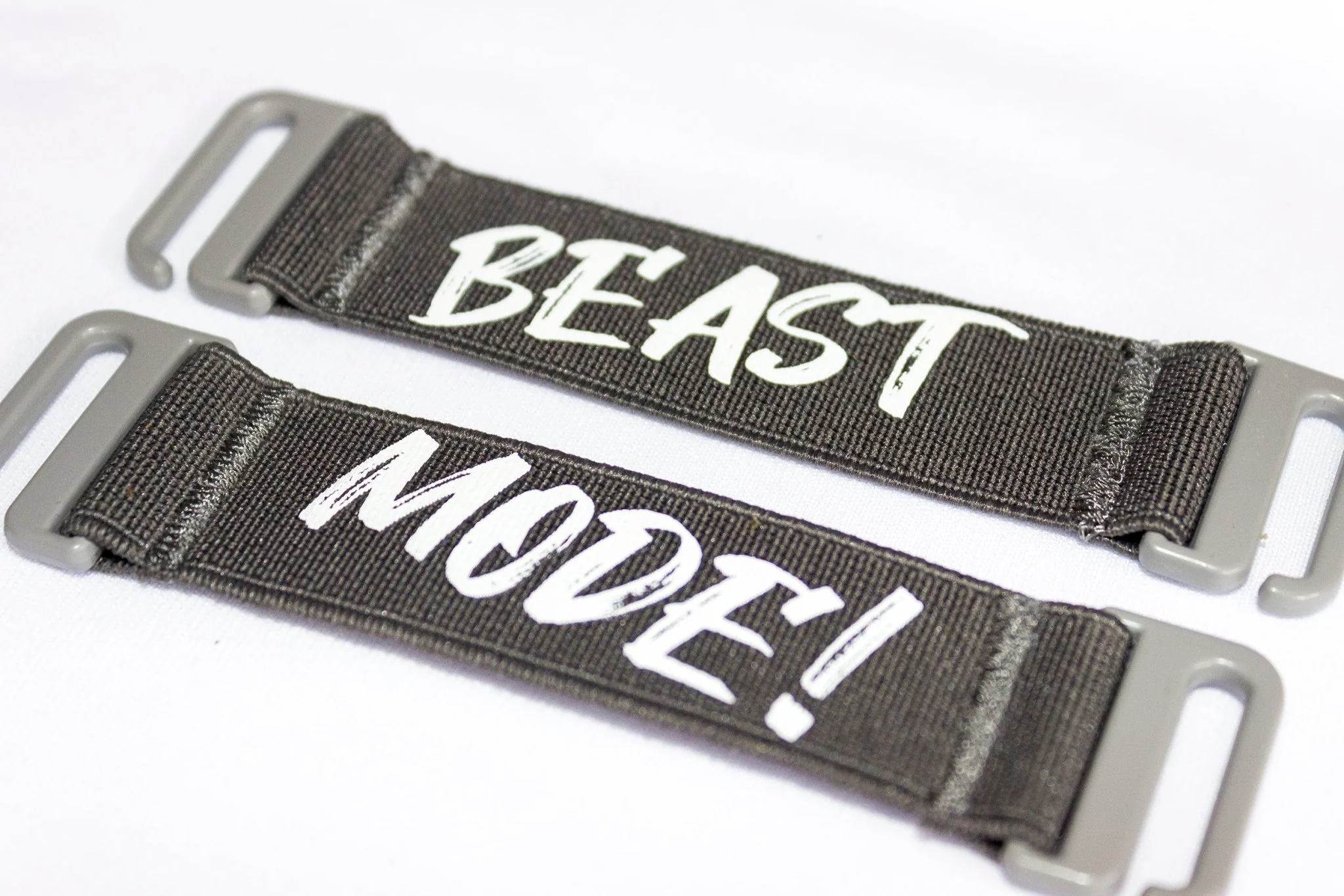 Wolf Paw V1: Beast Mode! Straps - Image 5