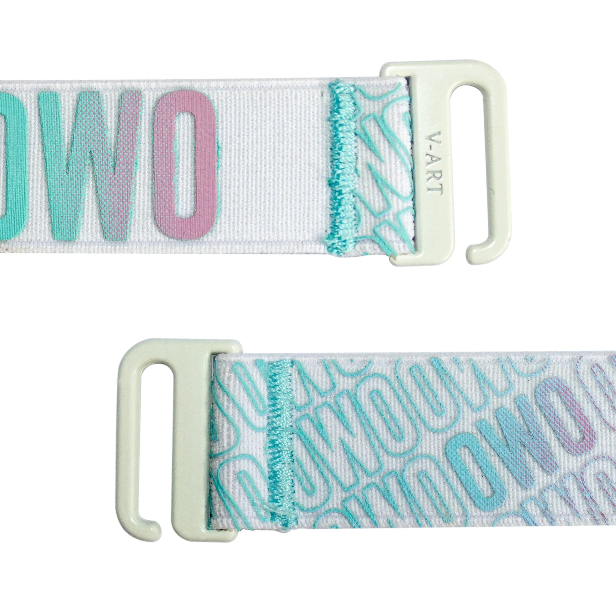 Wolf Paw: OWO Iridescent Straps - Image 3