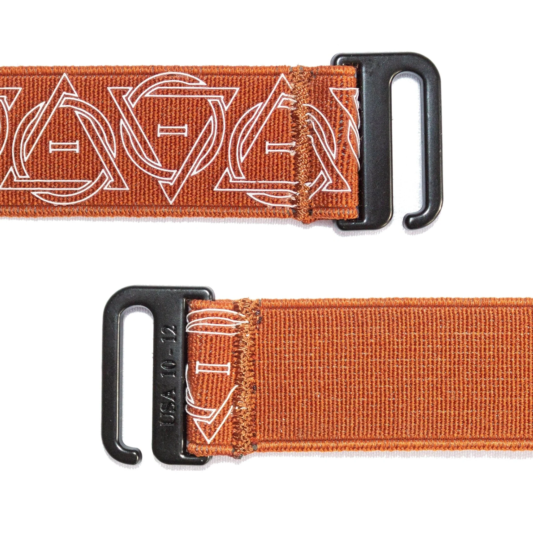 Wolf Paw V1: Orange Therian Straps - Image 3