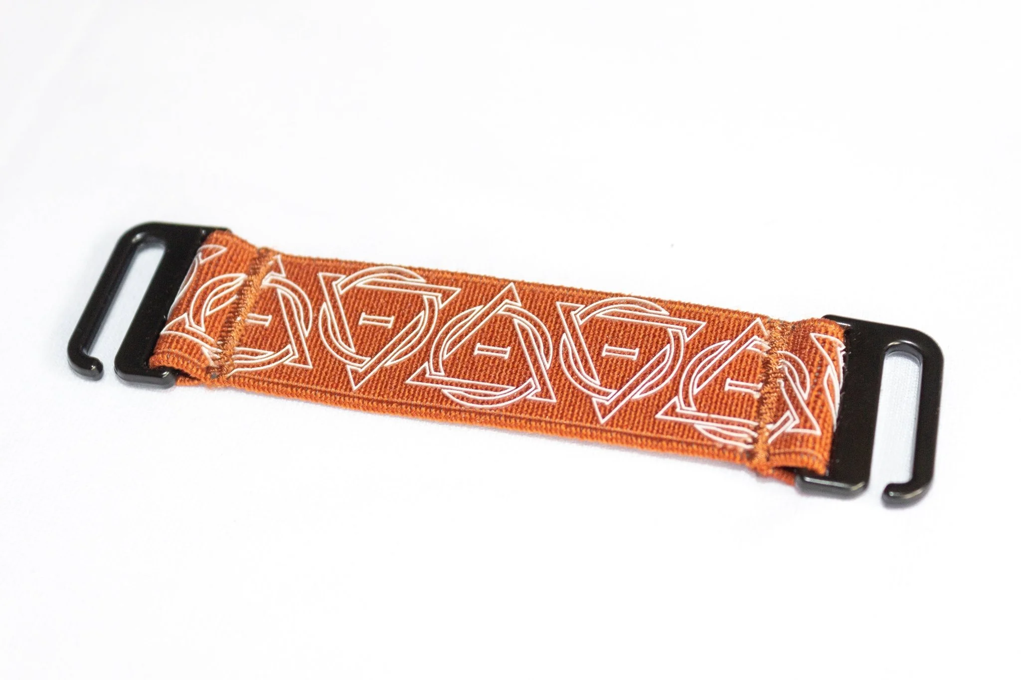Wolf Paw V1: Orange Therian Straps - Image 5