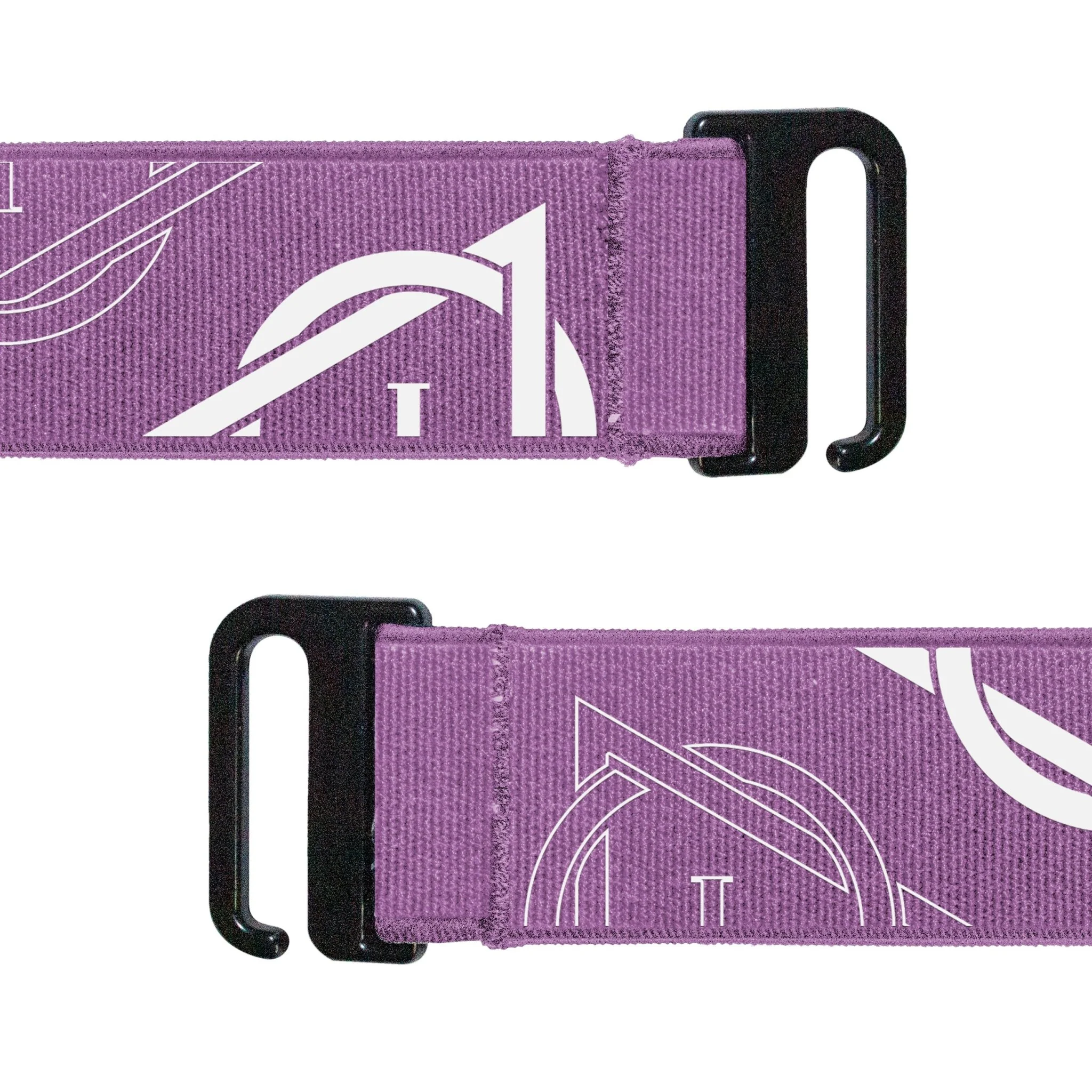 Wolf Paw V1: Lilac Therian Straps - Image 3