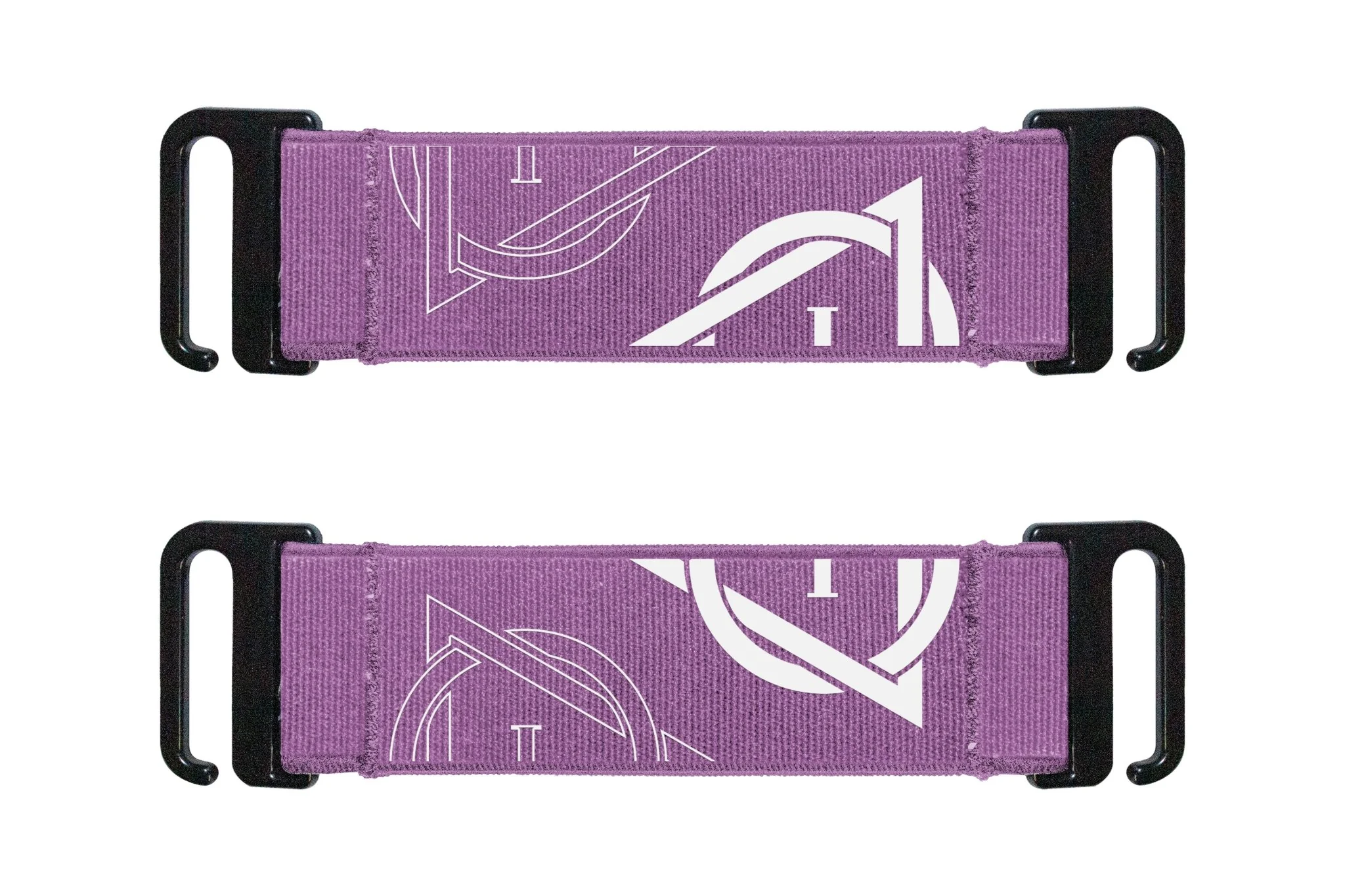 Wolf Paw V1: Lilac Therian Straps - Image 4