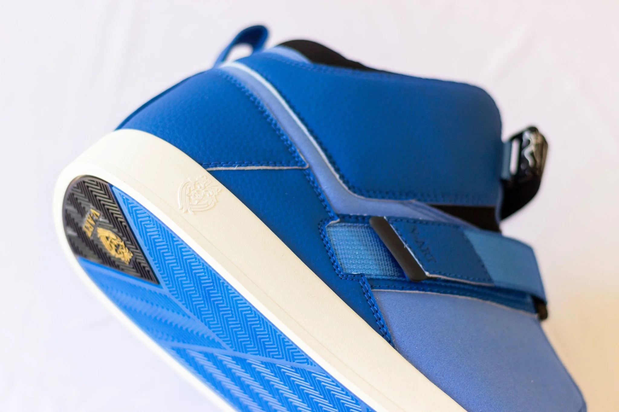Wolf Paw V1 - Beast Blue - Image 5