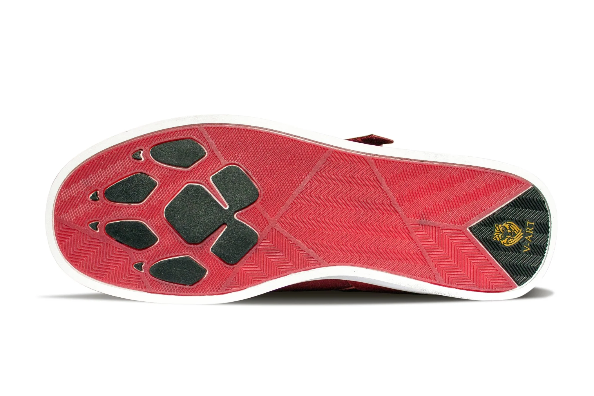Wolf Paw V1 - Dragon Red - Image 7