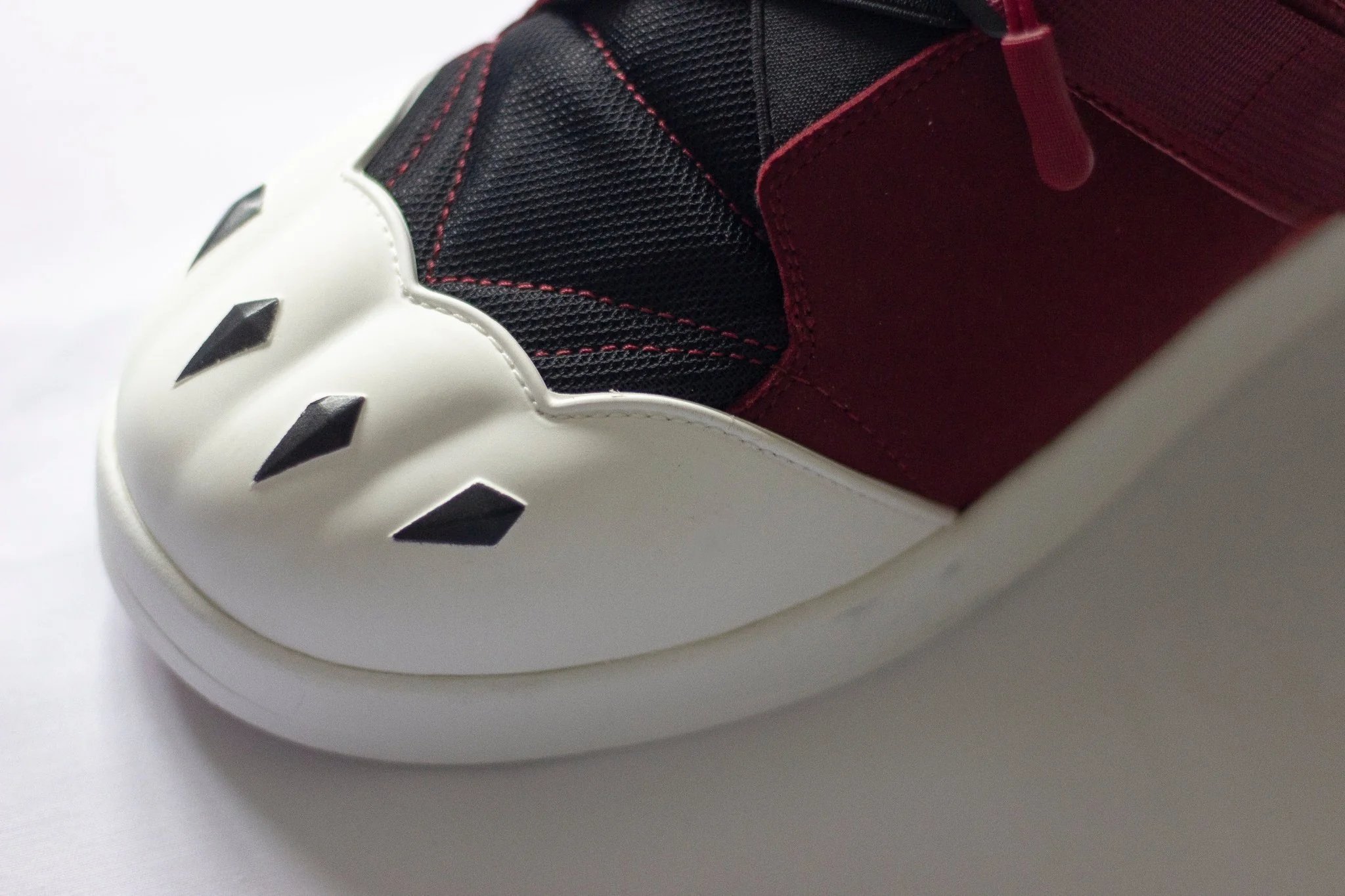 Wolf Paw V1 - Dragon Red - Image 8