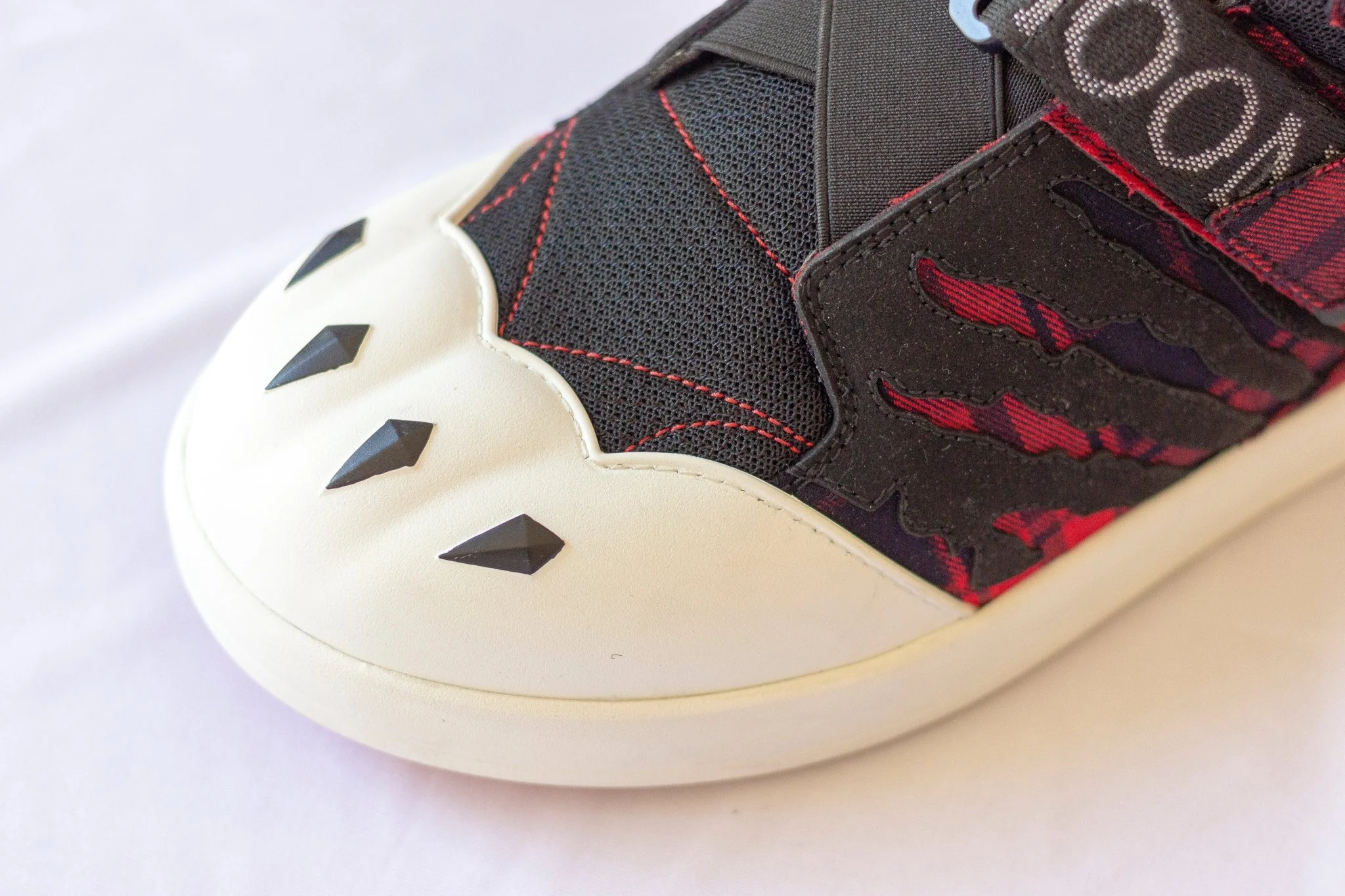 Wolf Paw V1 - Full Moon Club - Image 5
