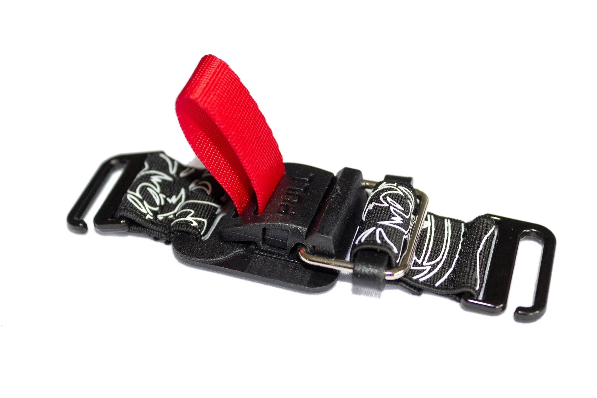 Wolf Paw V1: Magnetic Straps - Image 5