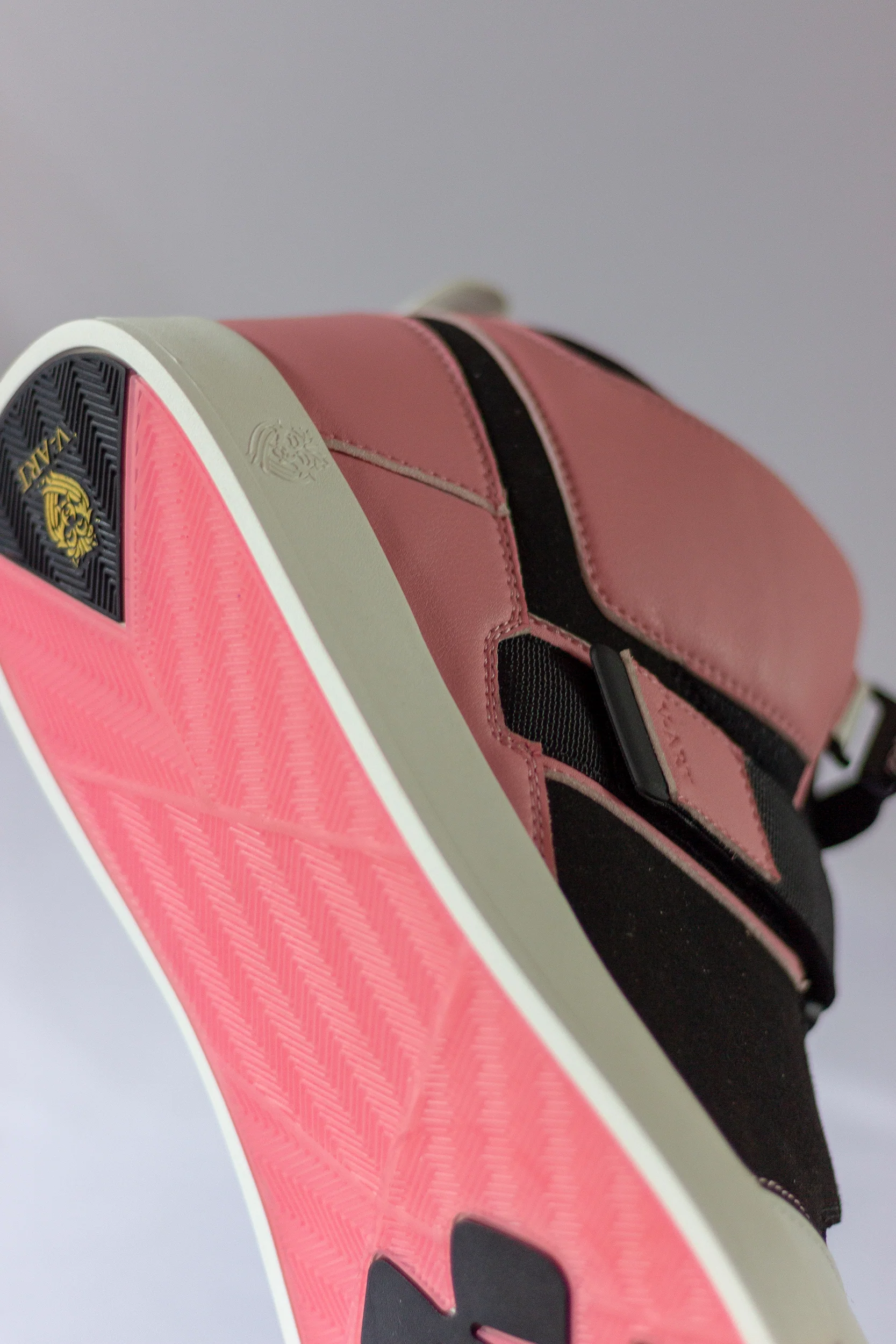 Wolf Paw V1 - Panfurr Pink - Image 3
