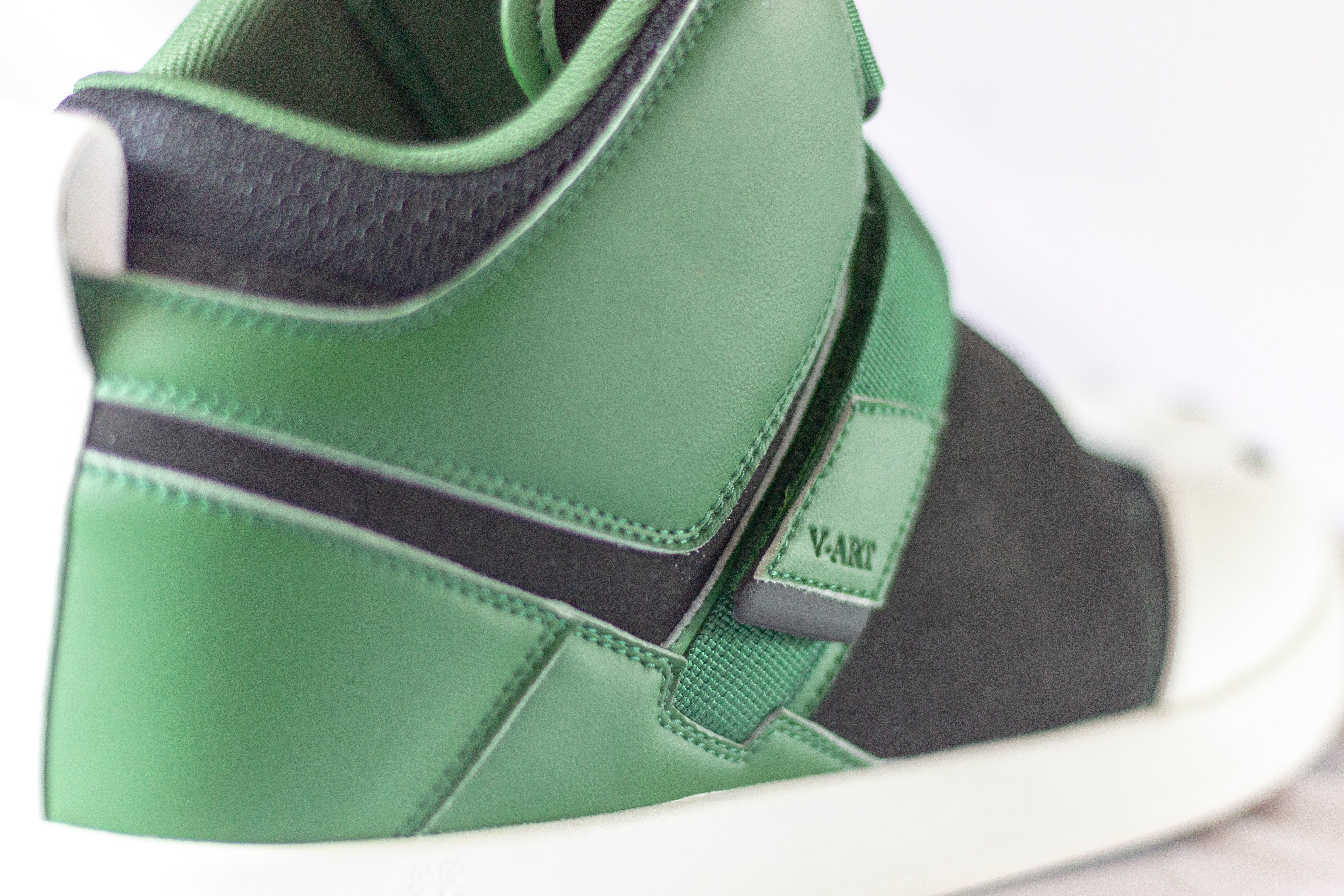 Wolf Paw V1 - Racing Green - Image 3