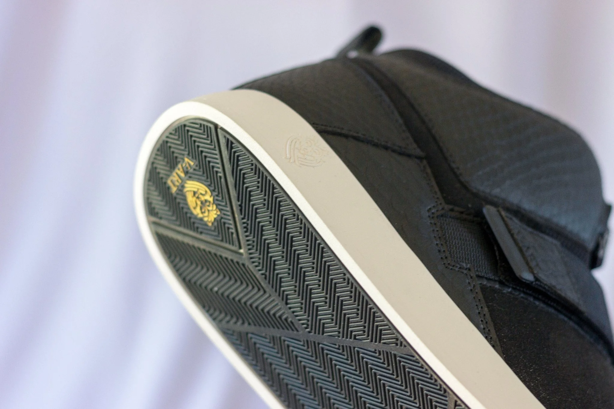 Wolf Paw V1 - Snek Black - Image 6