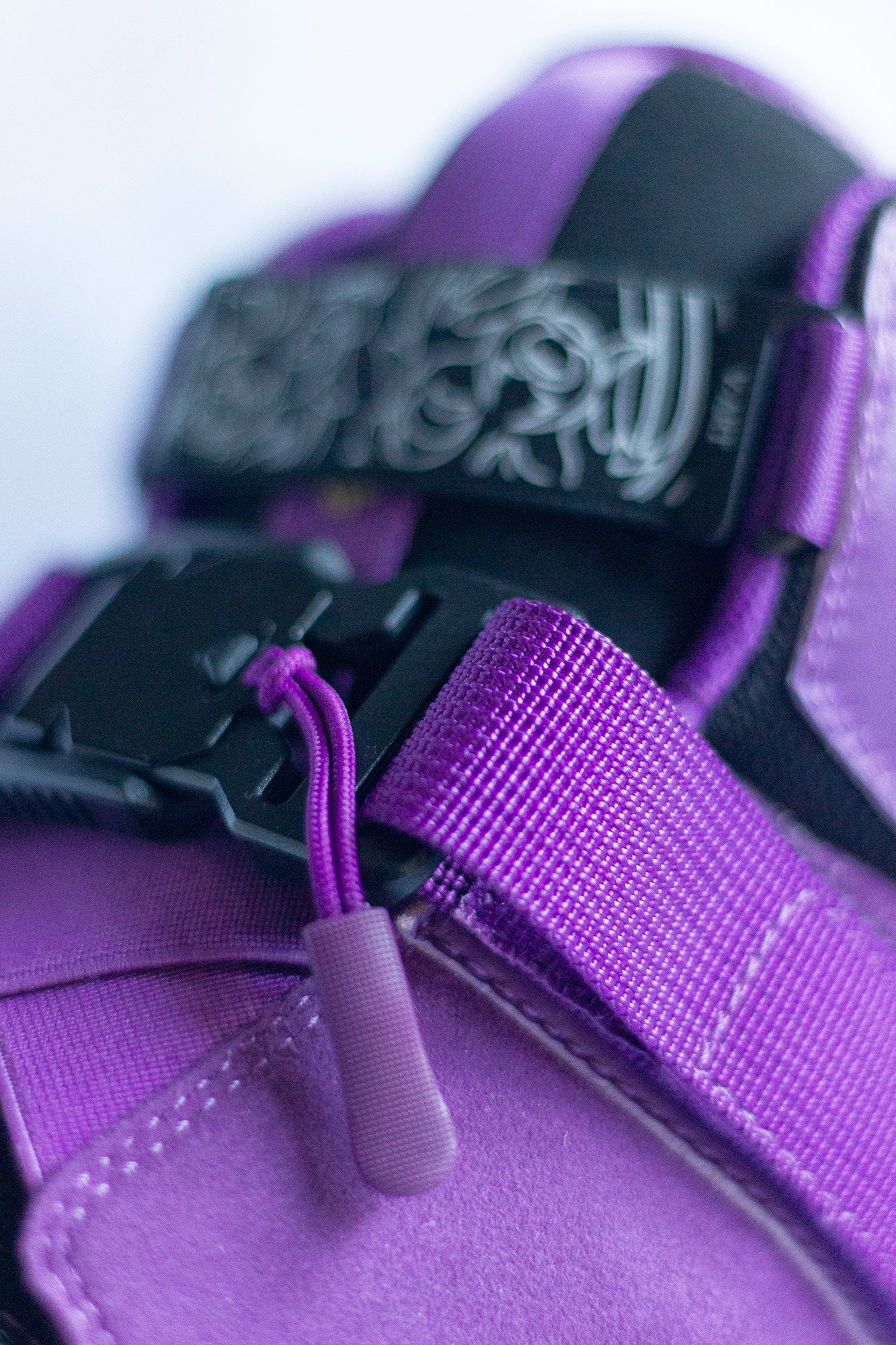 Wolf Paw V1 - Tiro Purple - Image 3