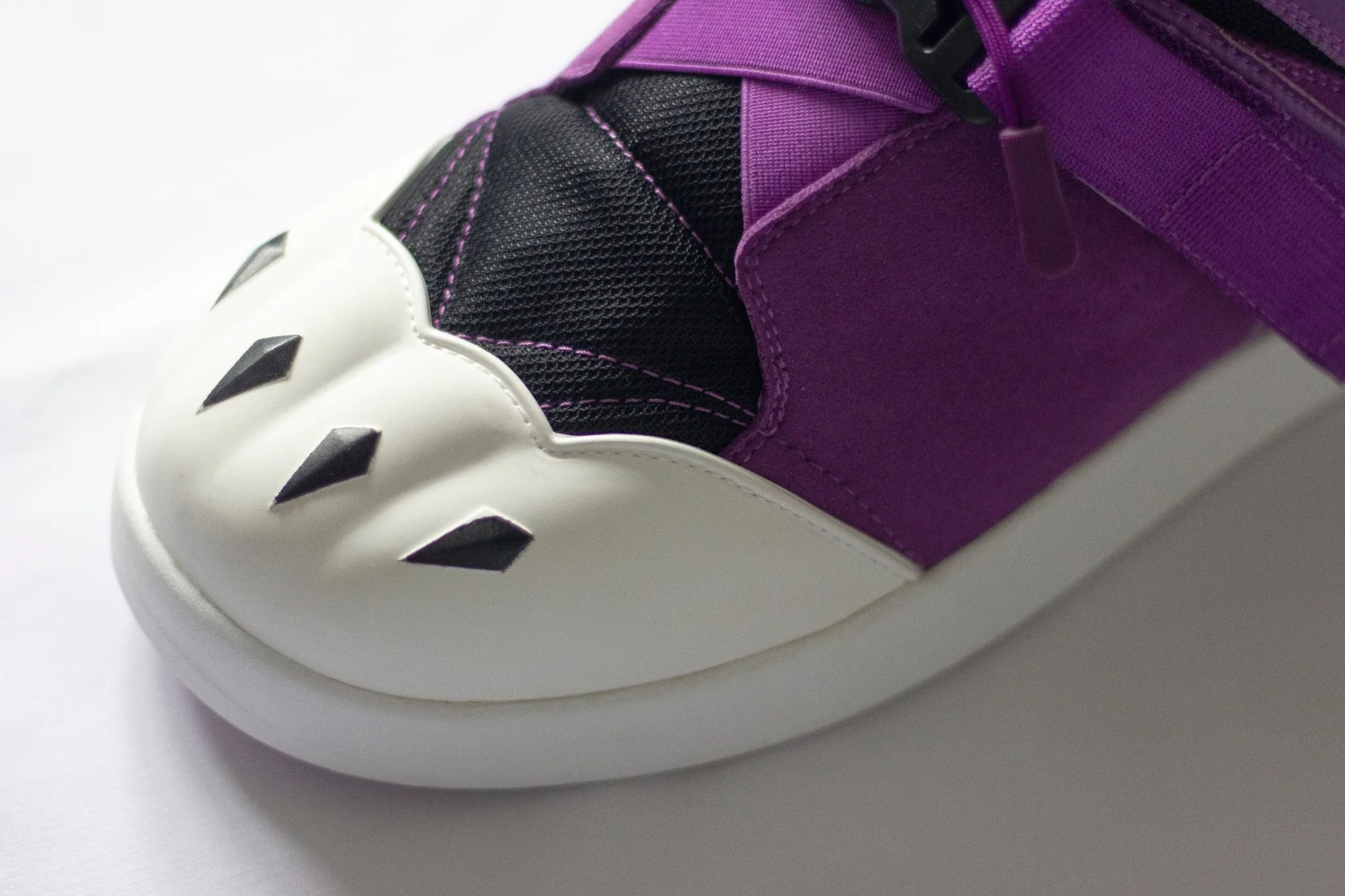 Wolf Paw V1 - Tiro Purple - Image 7