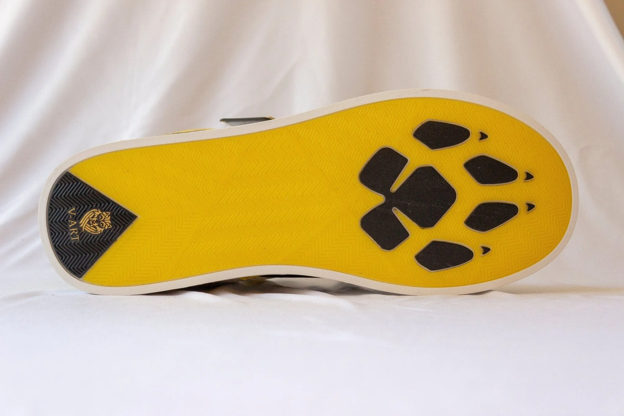 Wolf Paw V1 - Yellow - Image 7
