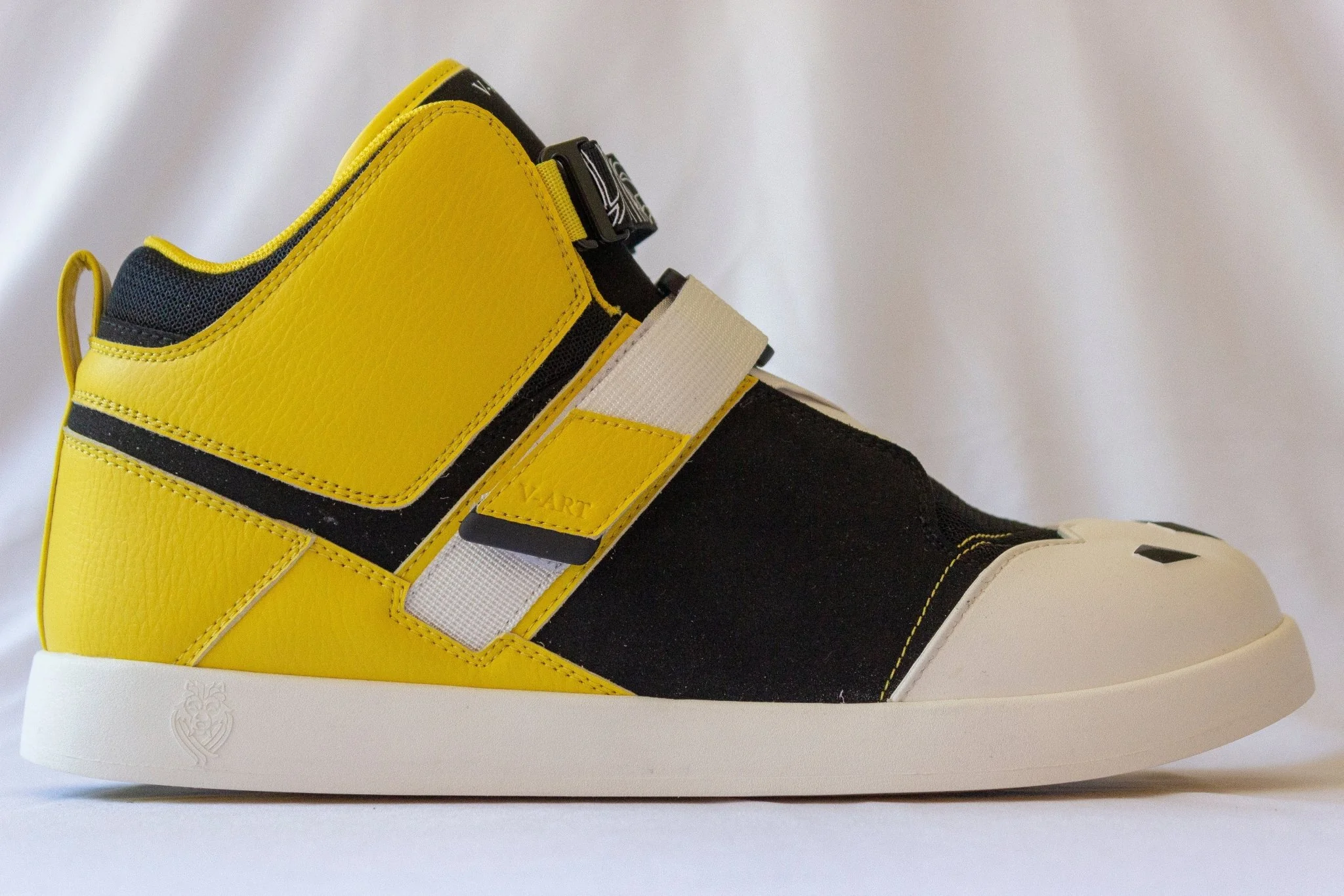Wolf Paw V1 - Yellow - Image 8