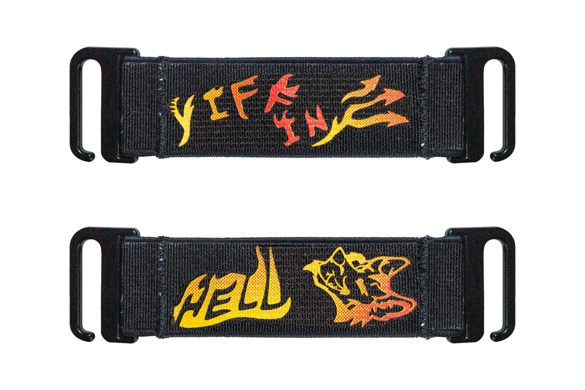 Wolf Paw V1: Yiff In Hell Straps - Image 3